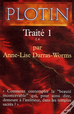 Capa do artigo Plotin, Traité 1 (I,6)