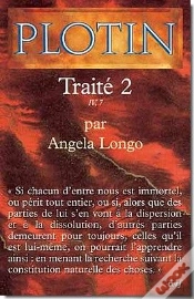 Capa do artigo Plotin ; Traité 2 (Iv,7)
