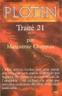 Plotin Traite 21 (Iv,1) - Preview