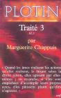 Plotin Traite 3 (Iii , 1) - Preview