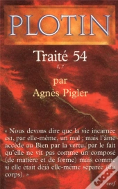 Plotin : Traite 54 1-7