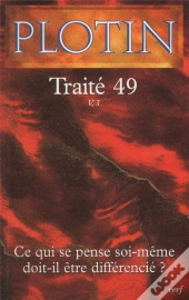Plotin ; Traite N.49