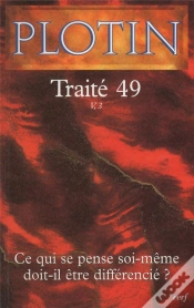 Capa do artigo Plotin ; Traite N.49
