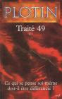 Plotin ; Traite N.49 - Preview