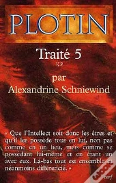 Plotin Traité Tome 5 V.9