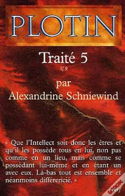 Capa do artigo Plotin Traité Tome 5 V.9