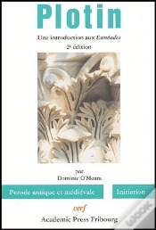 Capa do artigo Plotin ; Une Introduction Aux Ennéades (2e Édition)