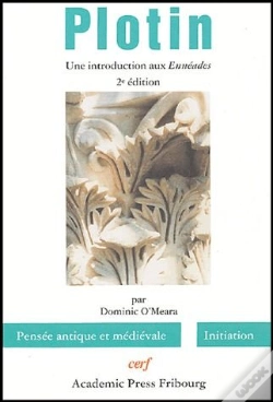 Capa do artigo Plotin ; Une Introduction Aux Ennéades (2e Édition)