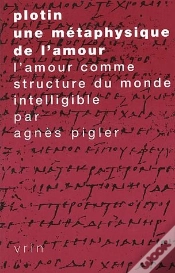 Capa do artigo Plotin, Une Métaphysique De L