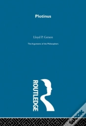 Capa do artigo Plotinus-Arg Philosophers
