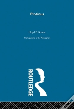 Capa do artigo Plotinus-Arg Philosophers