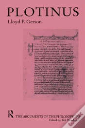 Capa do artigo Plotinus-Arg Philosophers