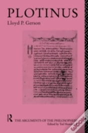 Capa do artigo Plotinus-Arg Philosophers