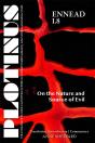Plotinus Ennead I.8 On The Nature And Source Of Evil - Preview