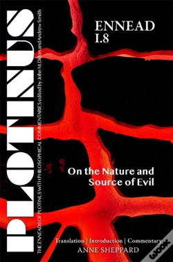 Capa do artigo Plotinus Ennead I.8 On The Nature And Source Of Evil