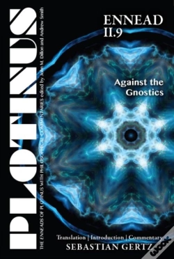 Capa do artigo Plotinus Ennead Ii.9: Against The Gnostics