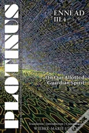Capa do artigo Plotinus Ennead Iii.4: On Our Allotted Guardian Spirit