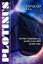 Plotinus Ennead Vi.8: On The Voluntary And On The Free Will Of The One - Preview
