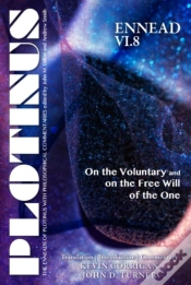 Capa do artigo Plotinus Ennead Vi.8: On The Voluntary And On The Free Will Of The One