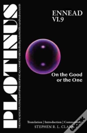 Capa do artigo Plotinus Ennead Vi.9: On The Good Or The One