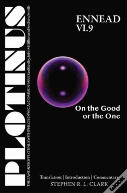 Capa do artigo Plotinus Ennead Vi.9: On The Good Or The One