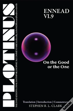 Capa do artigo Plotinus  Ennead Vi.9