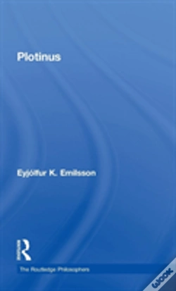 Capa do artigo Plotinus