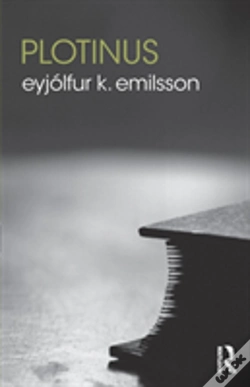 Capa do artigo Plotinus