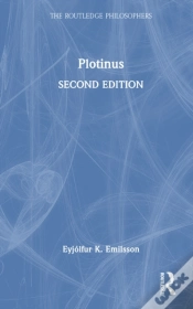 Capa do artigo Plotinus