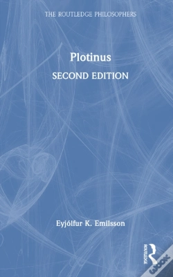 Capa do artigo Plotinus