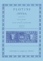 Plotinus Iii. Ennead Vi - Preview