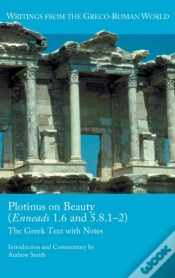 Capa do artigo Plotinus On Beauty (Enneads 1.6 And 5.8.1-2)