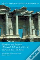 Plotinus On Beauty (Enneads 1.6 And 5.8.1-2)