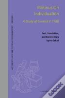 Plotinus On Individuation