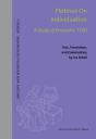 Plotinus On Individuation - Preview