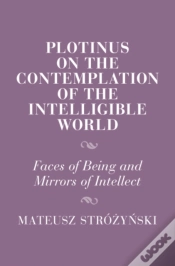 Capa do artigo Plotinus On The Contemplation Of The Intelligible World