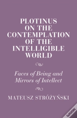 Capa do artigo Plotinus On The Contemplation Of The Intelligible World