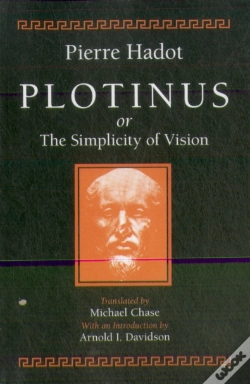 Capa do artigo Plotinus Or The Simplicity Of Vision