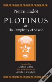 Capa do artigo Plotinus Or The Simplicity Of Vision