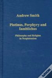 Capa do artigo Plotinus, Porphyry And Iamblichus