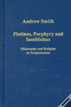 Capa do artigo Plotinus, Porphyry And Iamblichus
