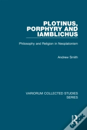 Capa do artigo Plotinus, Porphyry And Iamblichus