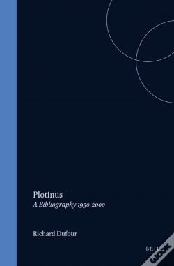 Capa do artigo Plotinus