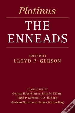 Capa do artigo Plotinus: The Enneads