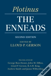 Capa do artigo Plotinus: The Enneads