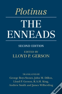 Capa do artigo Plotinus: The Enneads