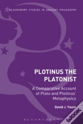 Plotinus The Platonist