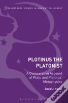 Plotinus The Platonist