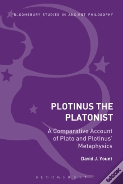 Capa do artigo Plotinus The Platonist