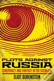 Capa do artigo Plots Against Russia
